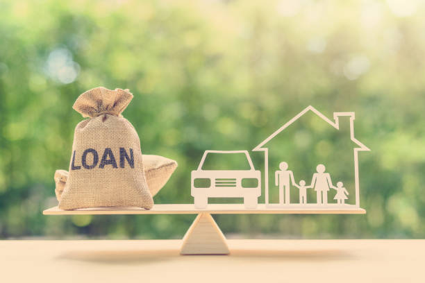 Equipment Financing in Bloomingdale, IL